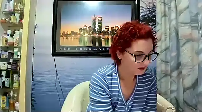 Snapshot of Mature4you44 chatting on January 22, 10:50 am Mature4you44 online show from January 22, 10:50 am