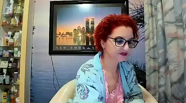 Snapshot of Mature4you44 chatting on January 23, 7:43 am Mature4you44 online show from January 23, 7:43 am