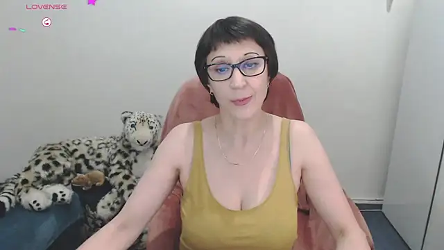 Ammillia online show from January 21, 10:51 pm