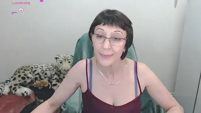 Ammillia online show from January 26, 7:52 pm