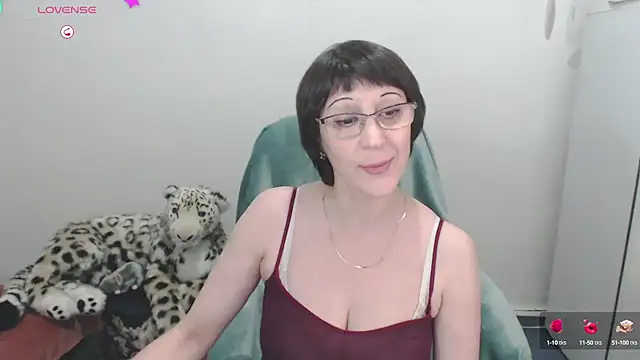 Ammillia online show from February 16, 6:10 am