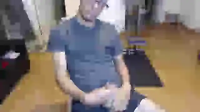 guachin hunk online show from October 9, 5:55 pm