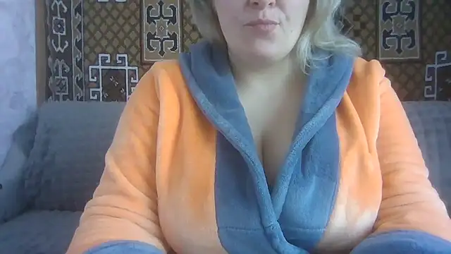 Diana Britt online show from January 14, 9:04 am