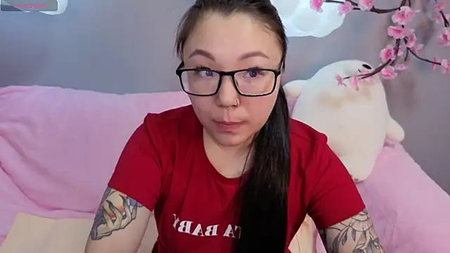 gentle muse online show from February 12, 2:06 am