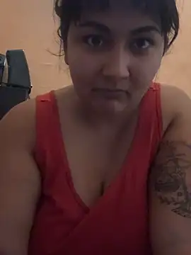 Snapshot of Madsion23 chatting on December 27, 6:53 pm Madsion23 online show from December 27, 6:53 pm