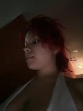 dinamita Blair online show from October 11, 4:33 am