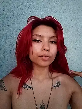 dinamita Blair online show from November 24, 10:53 pm