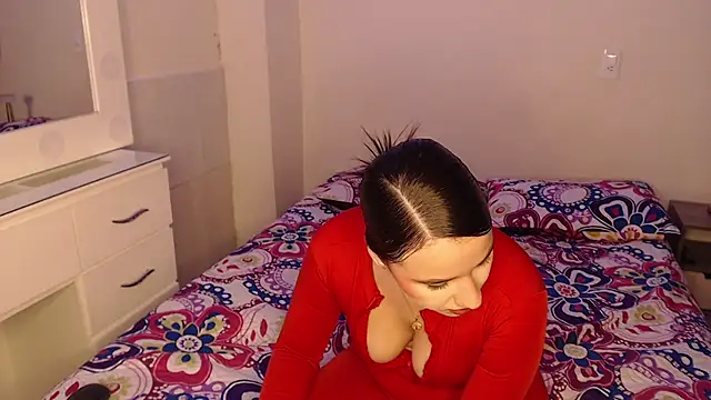 candy morgan online show from November 29, 6:49 am