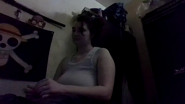 Snowbunnycake 131 online show from December 31, 8:37 am