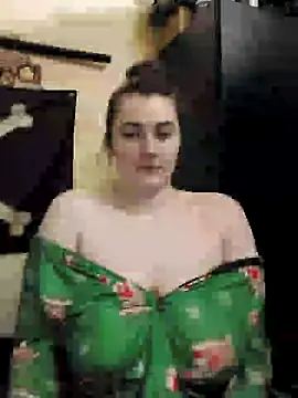 Snowbunnycake 131 online show from January 6, 8:03 am