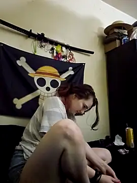 Snowbunnycake 131 online show from September 24, 12:47 am