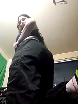 Snowbunnycake 131 online show from September 26, 8:57 pm