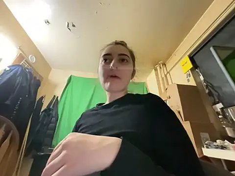 Snowbunnycake 131 online show from February 20, 7:32 am