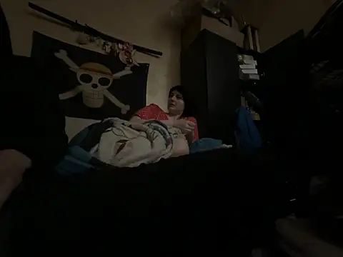 Snapshot of Snowbunnycake_131 chatting on May 9, 1:27 pm Snowbunnycake 131 online show from May 9, 1:27 pm
