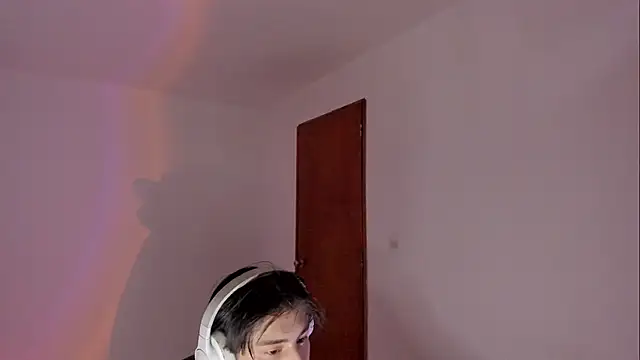 Giordano Russo online show from February 25, 9:02 pm