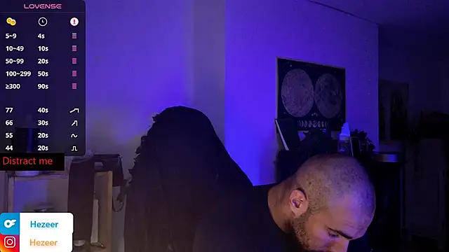 Musculus6 online show from December 18, 9:54 pm