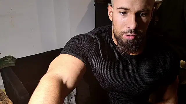 Musculus6 online show from March 7, 2:25 pm