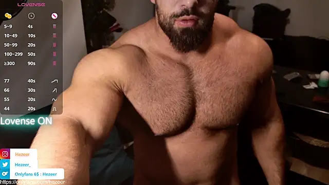 Musculus6 online show from April 29, 11:47 am