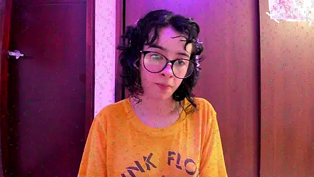  Lunnaa  online show from November 7, 11:38 pm