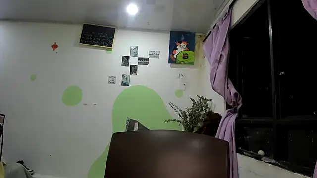 Ginger Sweetty online show from July 20, 12:47 am