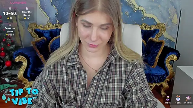 CassandraGood online show from January 16, 12:42 pm