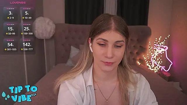 CassandraGood online show from March 4, 10:57 am