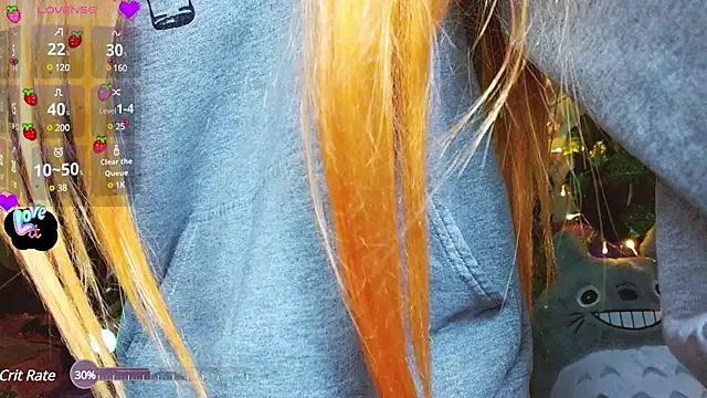 MidoriQuiinn online show from January 24, 11:12 pm