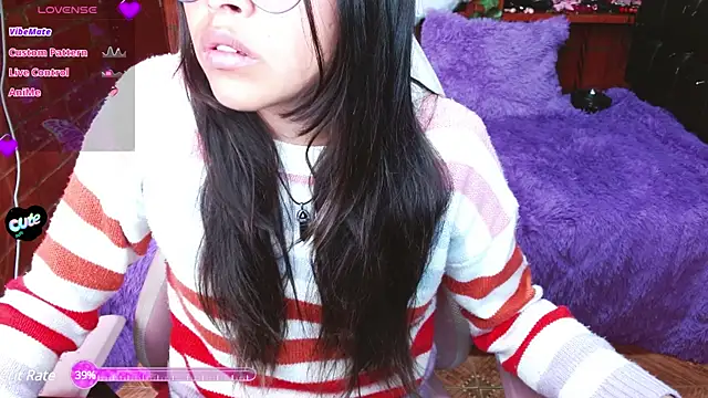 MidoriQuiinn online show from March 11, 2:18 pm