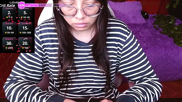 MidoriQuiinn online show from September 12, 2:28 pm