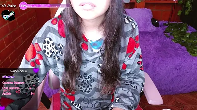 MidoriQuiinn online show from September 13, 2:39 pm