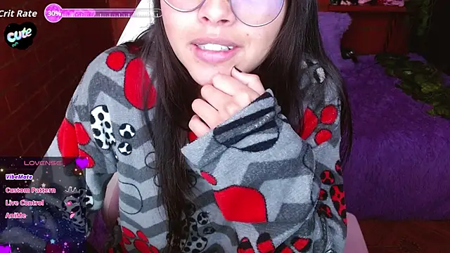 MidoriQuiinn online show from September 30, 2:00 pm