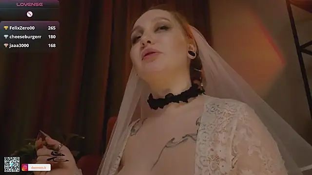 VortexProject online show from January 4, 7:34 pm