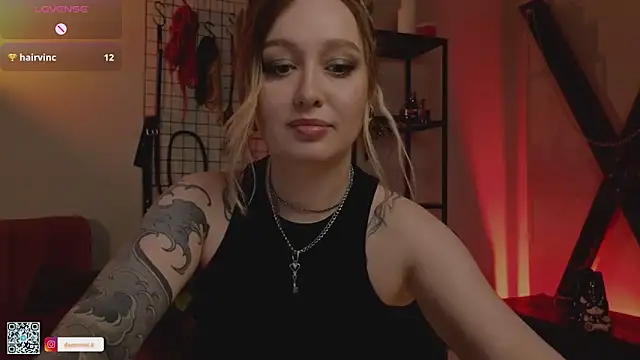 VortexProject online show from January 22, 1:11 pm