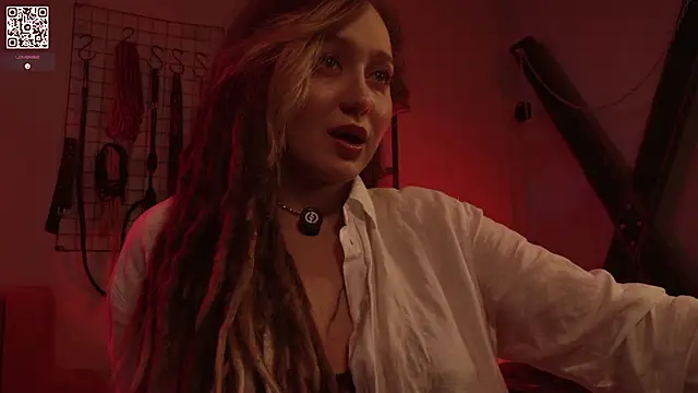 VortexProject online show from October 18, 1:23 pm