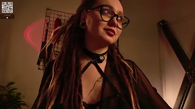 VortexProject online show from November 14, 1:10 pm