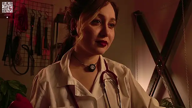 VortexProject online show from November 21, 1:32 pm