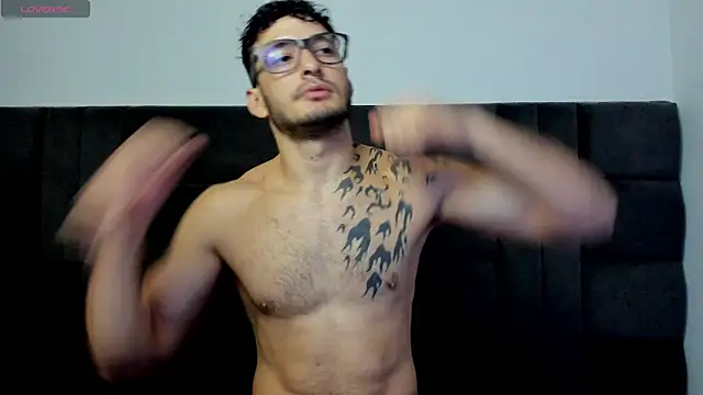 alejandro  2 online show from May 4, 5:53 pm