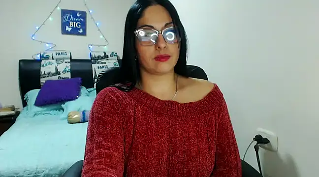 sahtlove1 online show from December 31, 3:01 am