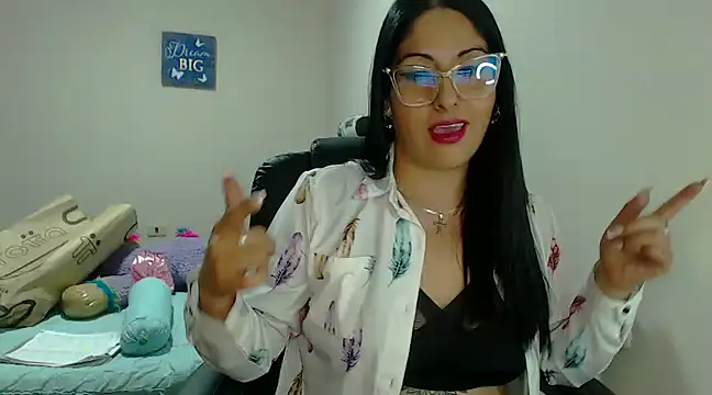 sahtlove1 online show from January 9, 2:43 am