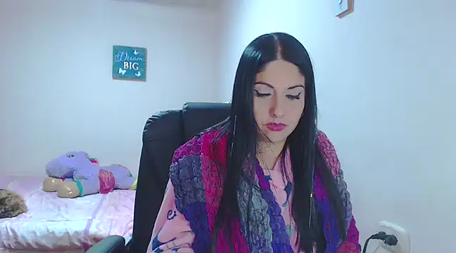 sahtlove1 online show from February 19, 4:34 am