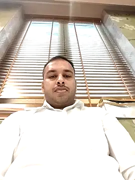 vishnuvinod india online show from February 26, 9:30 am