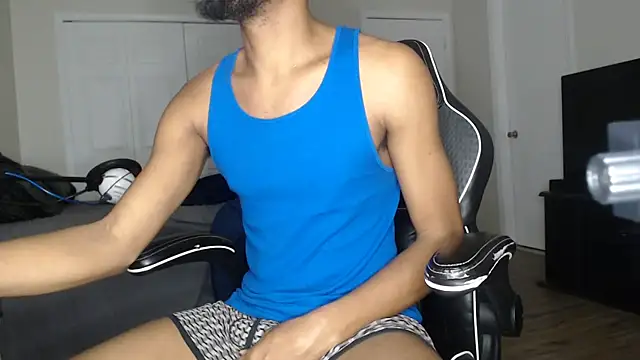 ChrisVacher online show from January 9, 2:14 am