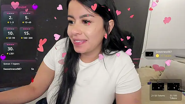 keyn laurent 1 online show from December 1, 11:14 pm