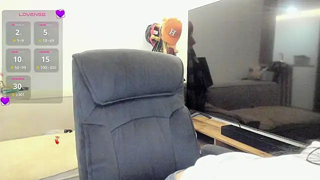 keyn laurent 1 online show from December 3, 12:13 am