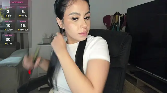 keyn laurent 1 online show from January 8, 11:52 pm