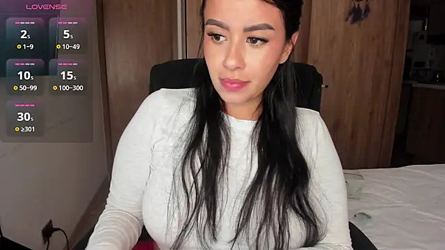 keyn laurent 1 online show from March 19, 12:26 am