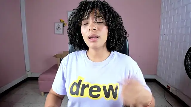 DannaBerry online show from January 15, 3:29 pm