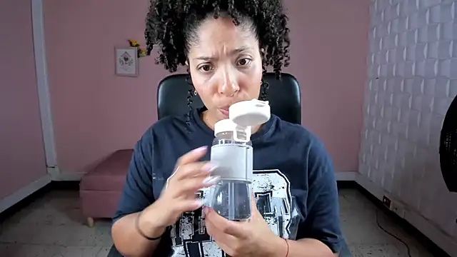 DannaBerry online show from January 17, 2:50 pm