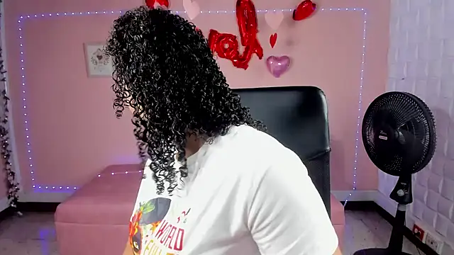 DannaBerry online show from February 13, 4:07 pm