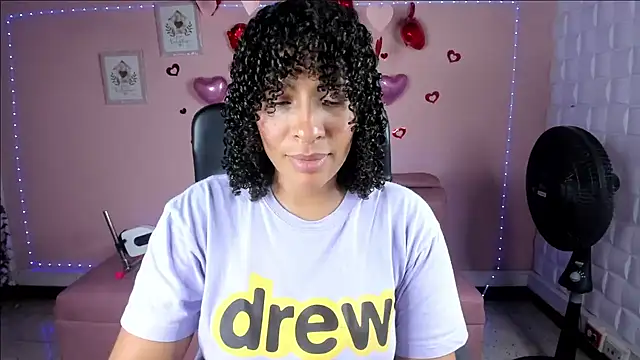 DannaBerry online show from February 18, 3:10 pm